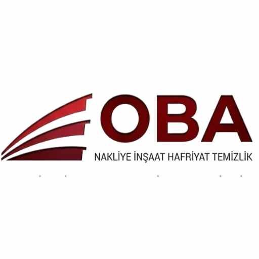 OBA NAKLİYE İNŞAAT HAFRİYAT TEMİZLİK İTHALAT İHRACAT SAN. TİC. LTD. ŞTİ.